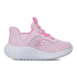 Bounder, Pink