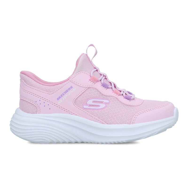 Bounder pro, Pink
