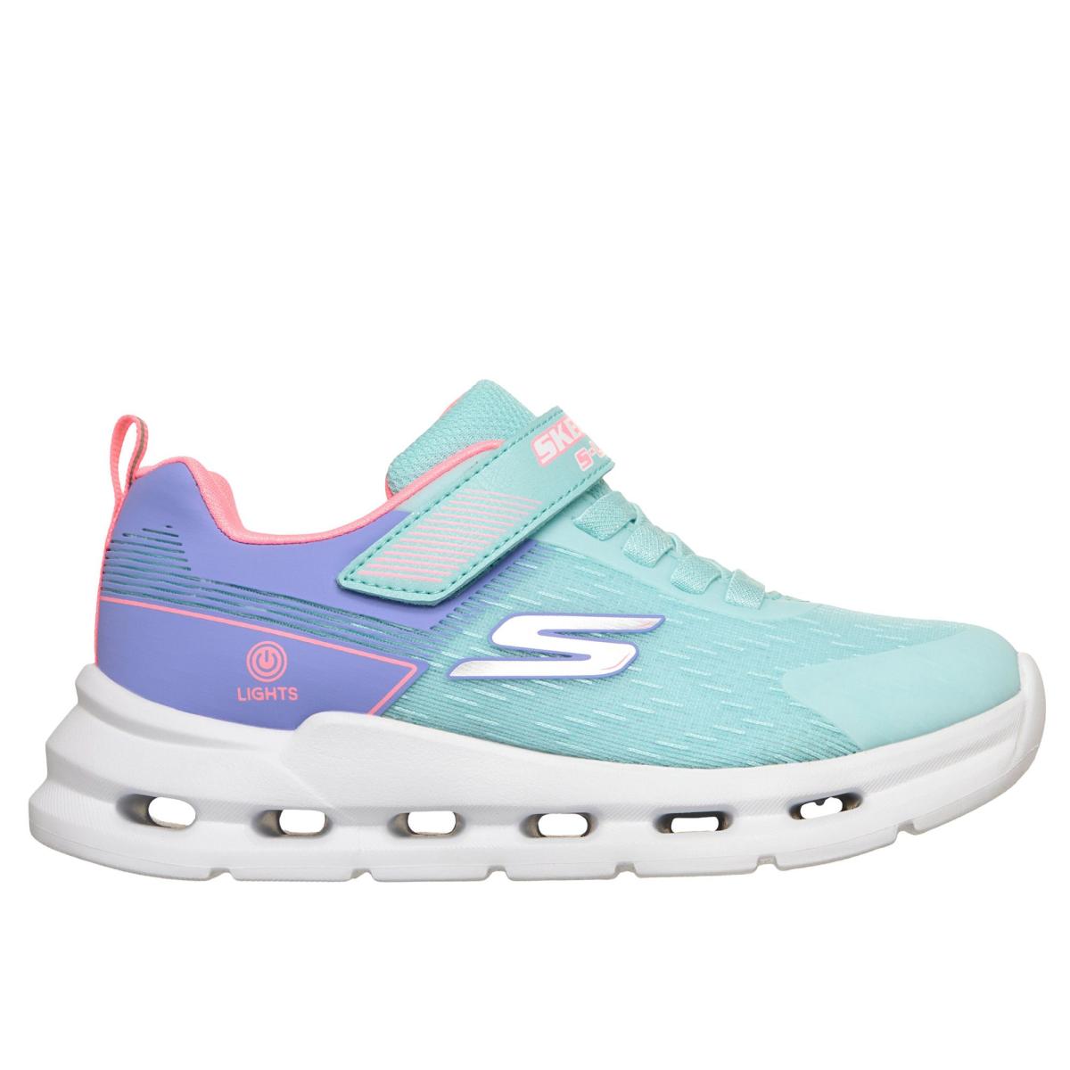 glide-step lights GP