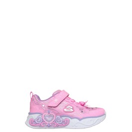 Princess Steps, Roze