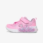 Lil Princess Steps, Roze