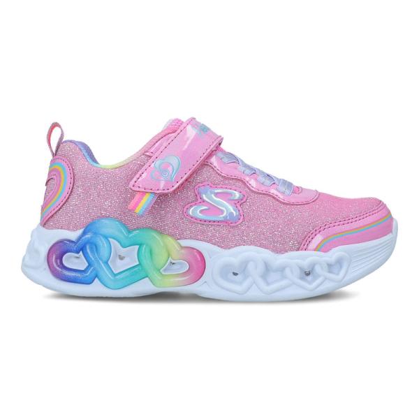 Skechers Infinite Heart Light