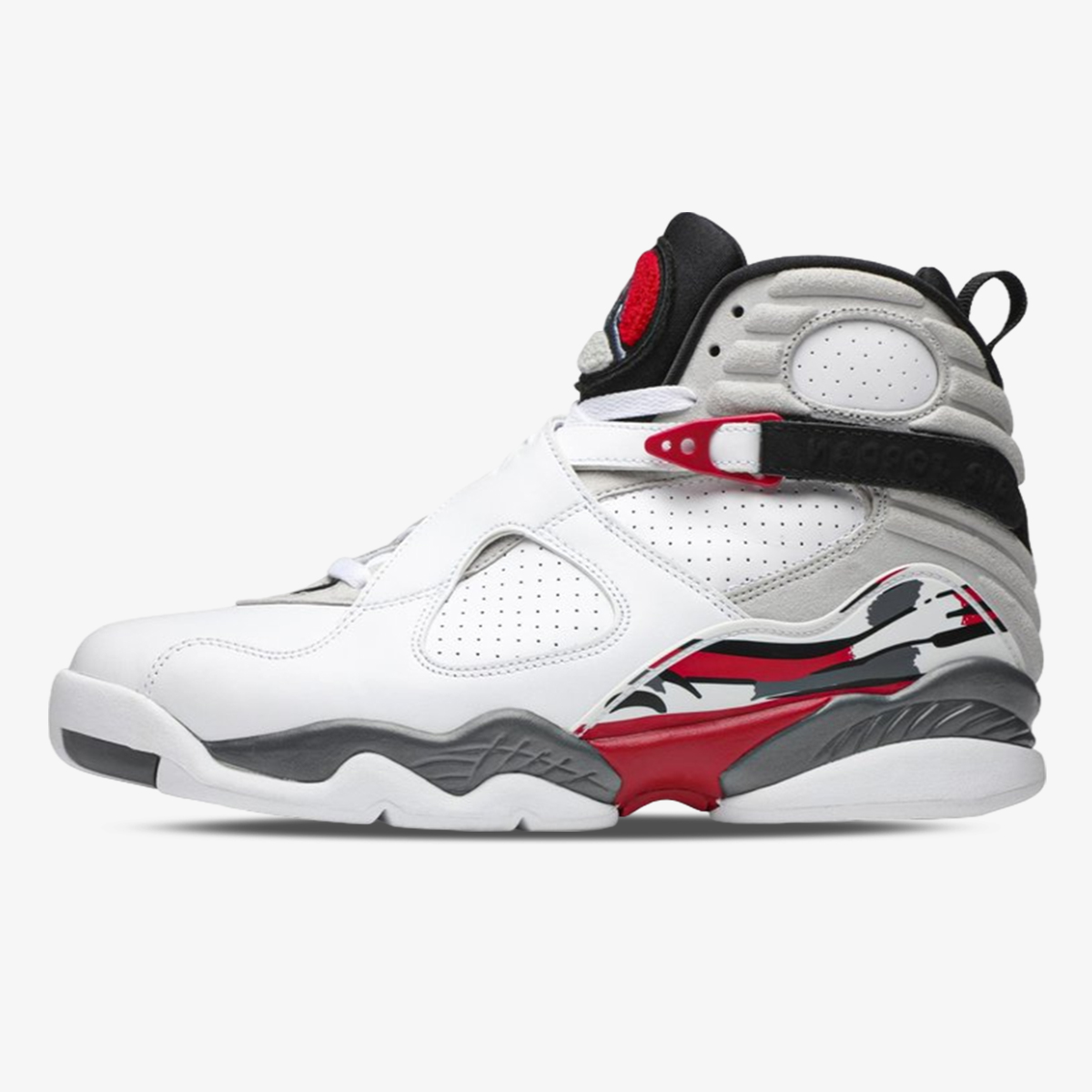 Air 8 'Aqua'
