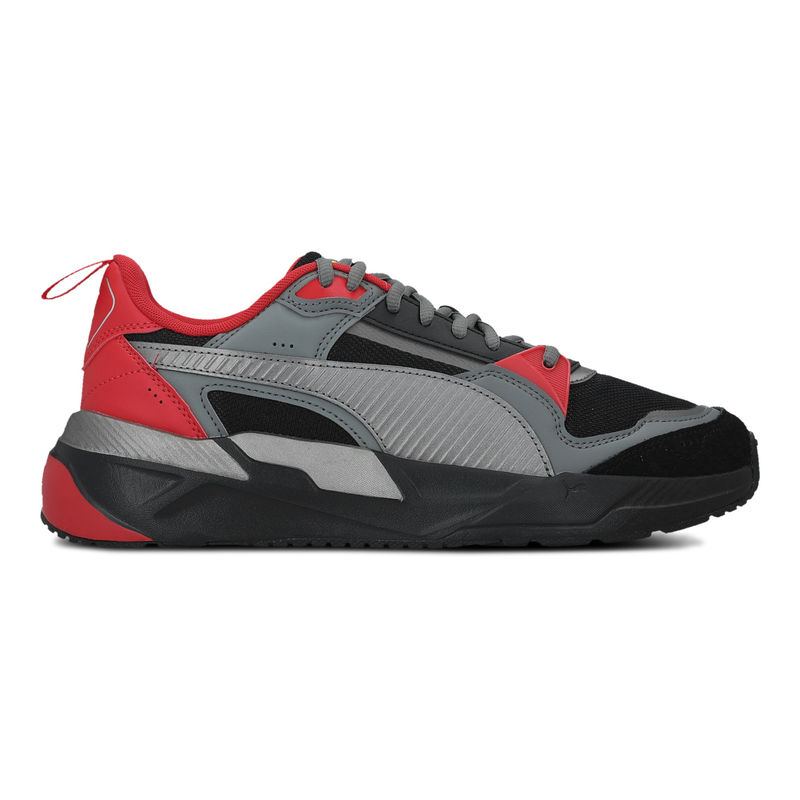Ferrari trinity 2