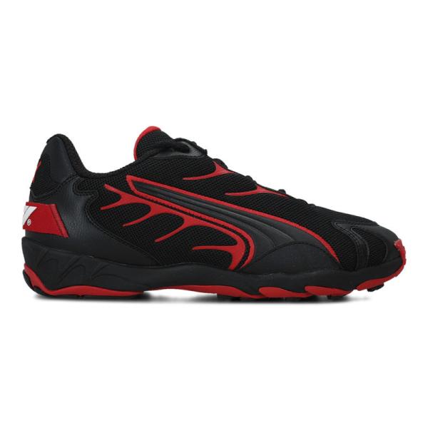Puma F1 inhale 75 yrs