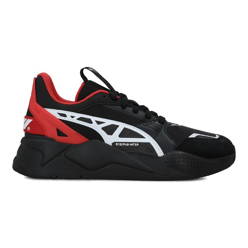 F1 rs-x