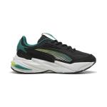 Amf1 rs surge, Zelena
