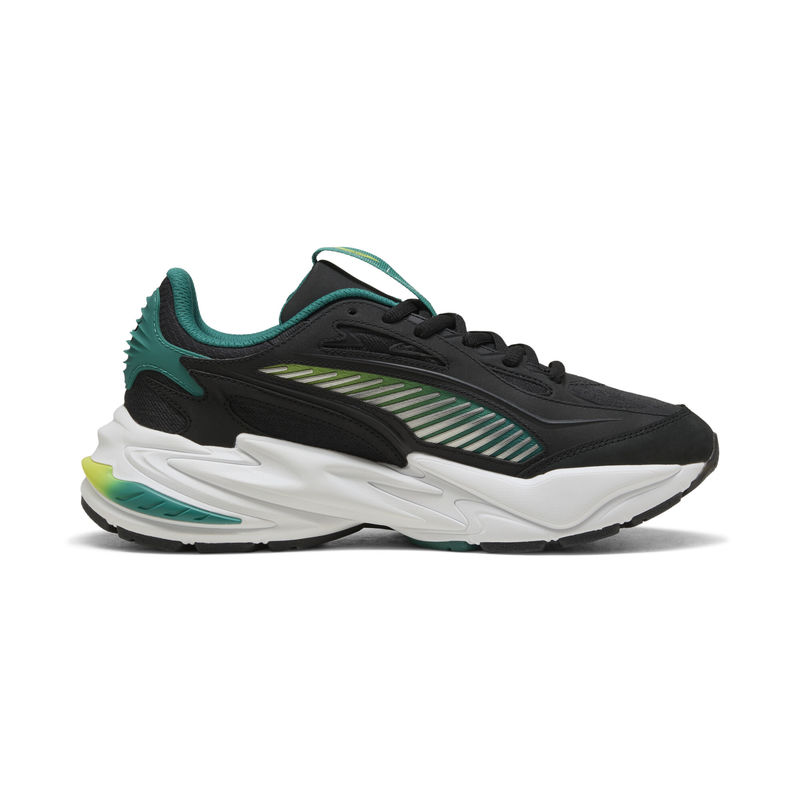 Amf1 rs surge, Zelena