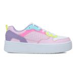 Court High, Pink