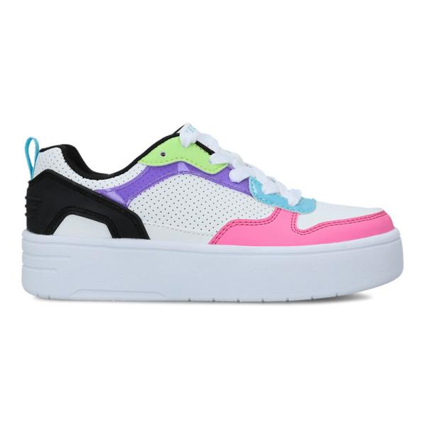 Skechers Court High