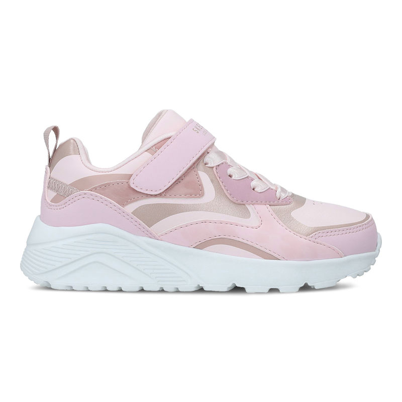 Uno lite, Pink