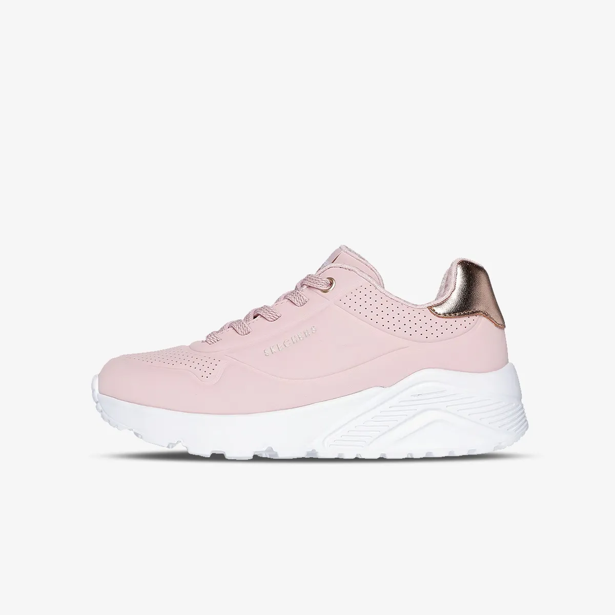 Uno Lite, Roze