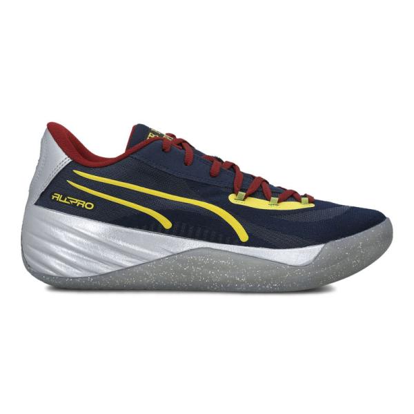 Puma All-pro nitro polar express