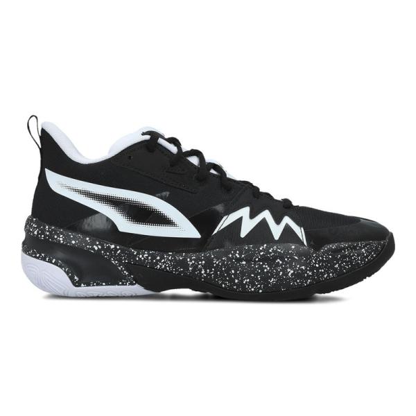 Puma Genetics speckle