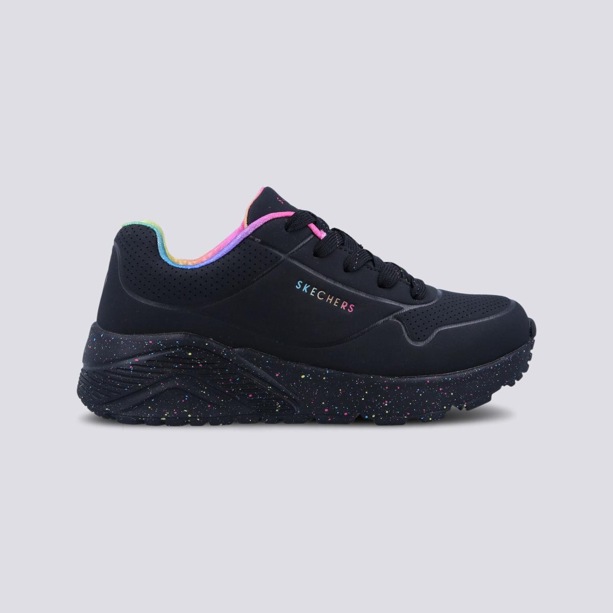 uno lite rainbow speck GP