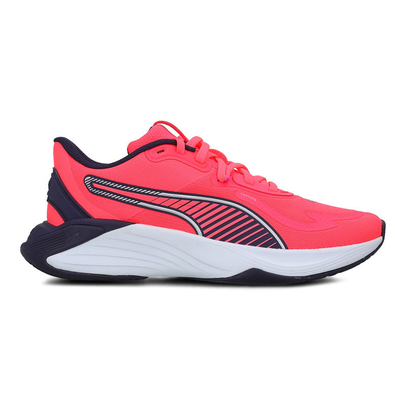 Pwr hybrid tr wns