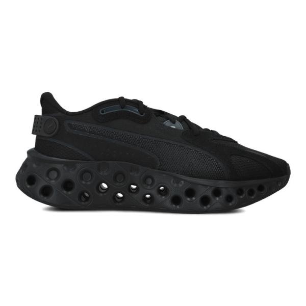 Puma Softride frequence