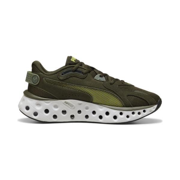 Puma Softride frequence