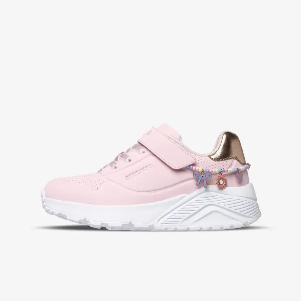 Skechers Uno Lite-Charming Style