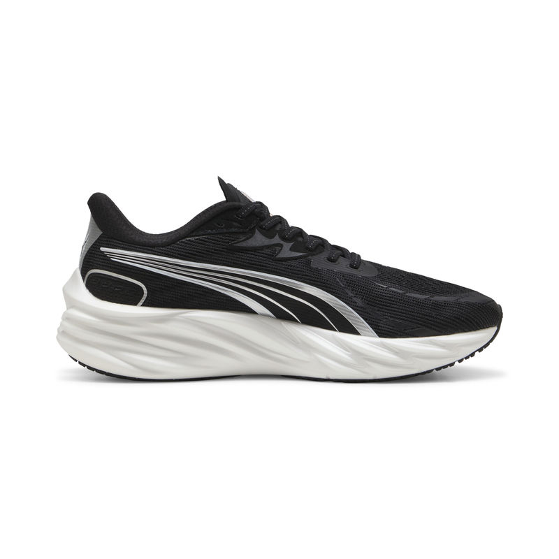 Velocity nitro 4, Srebrna