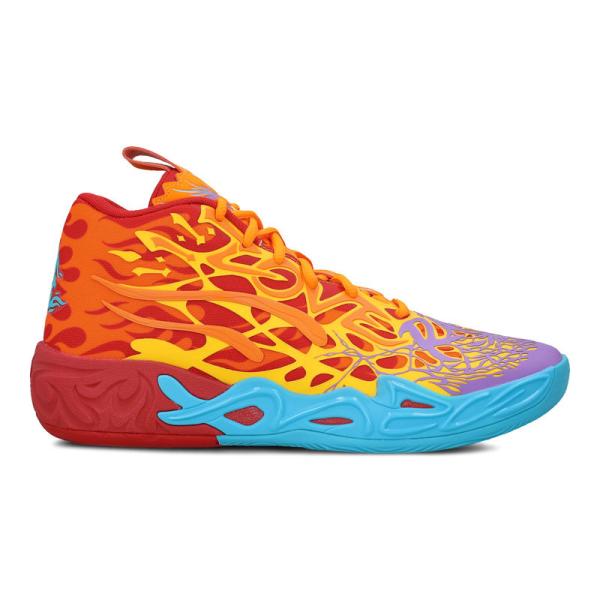 Puma Mb.04 phoenix