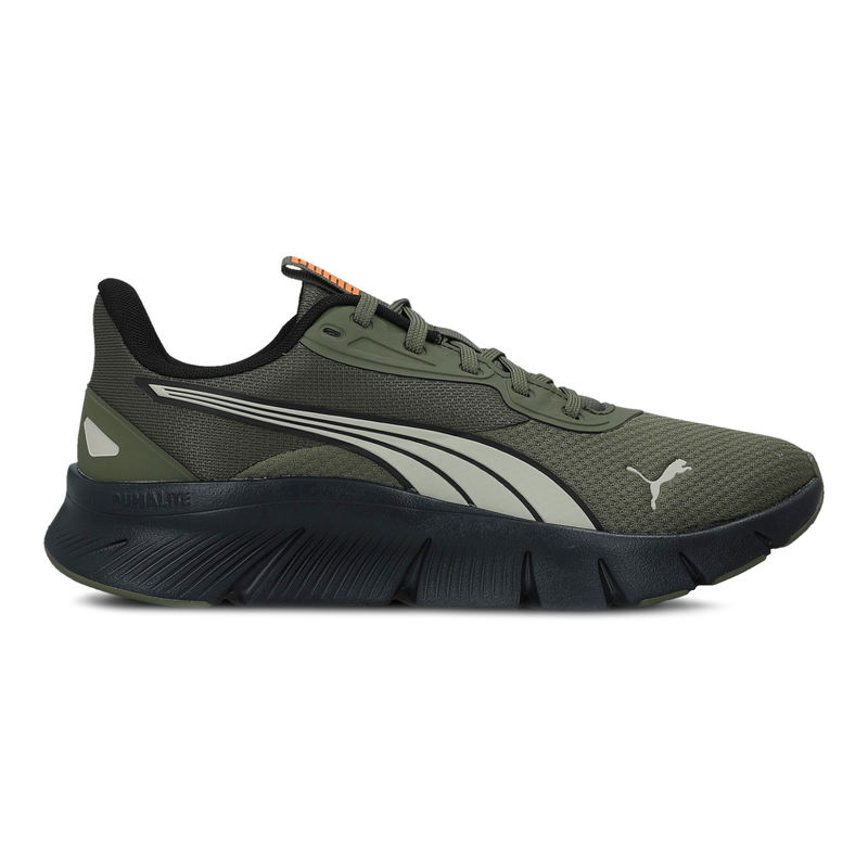 Flexfocus Lite Modern Woven, Zelena
