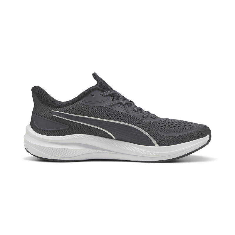 Skyrocket lite 2, Srebrna