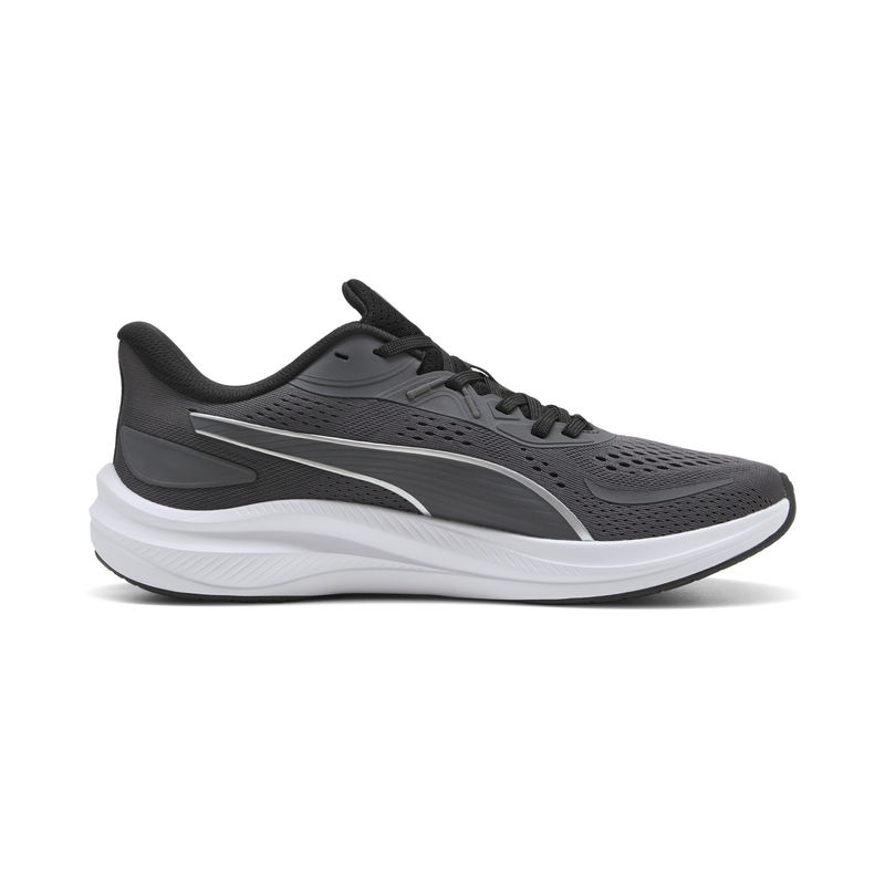 Skyrocket lite 2, Srebrna
