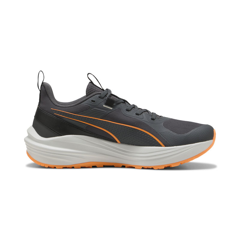 Flare pro trail, Siva