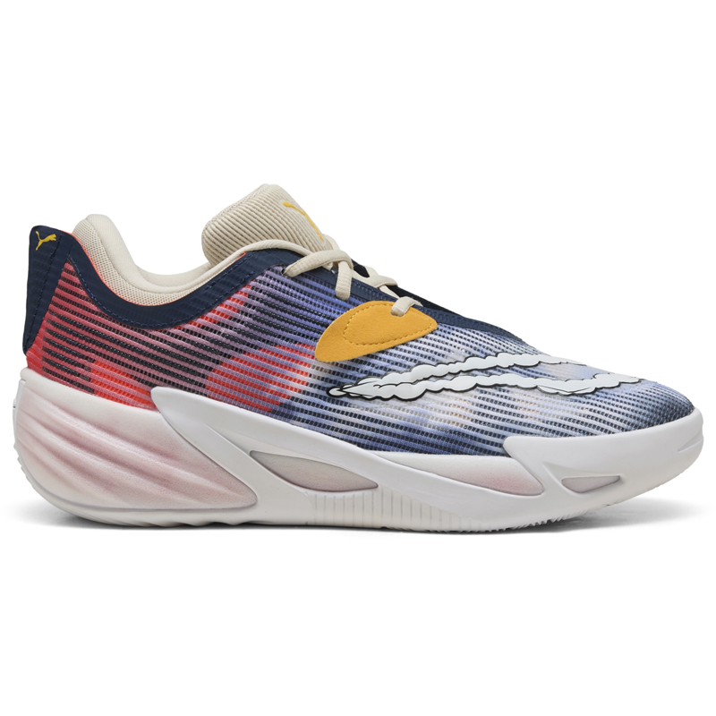 All-Pro Nitro? 2 Hooptopia