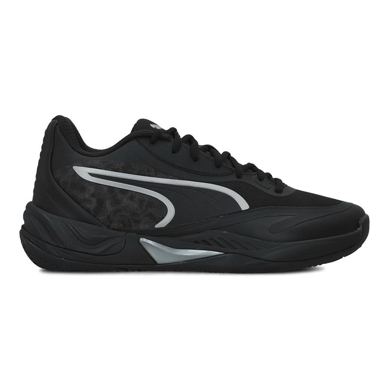 All-pro nitro™ flash, Srebrna