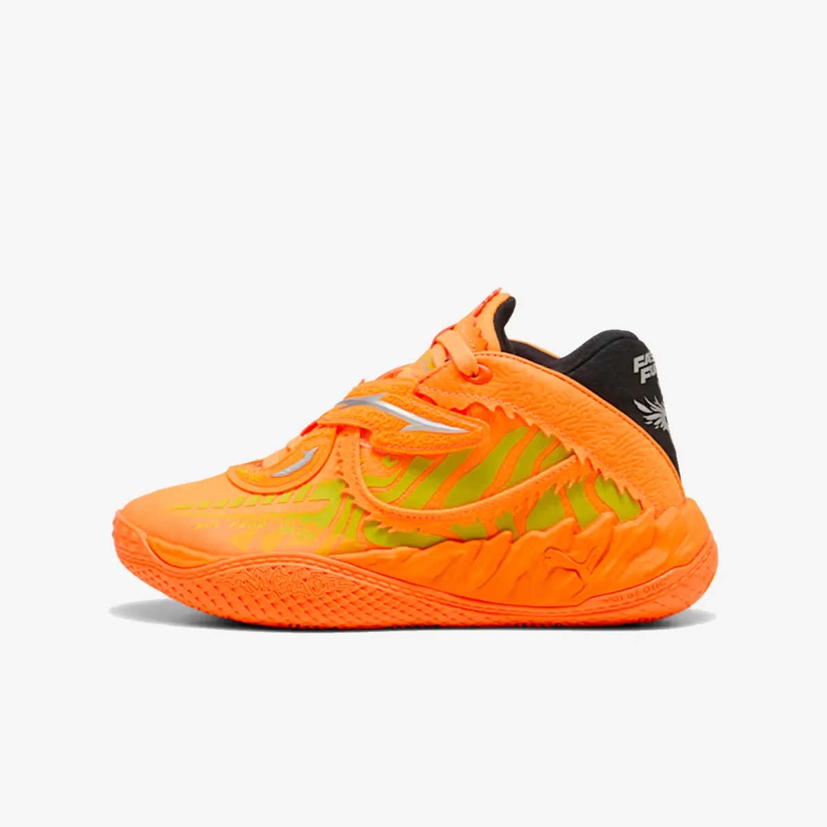 LaMelo Ball MB.05 Fast & Furious LA Jr.