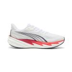 Velocity nitro 5, Crvena
