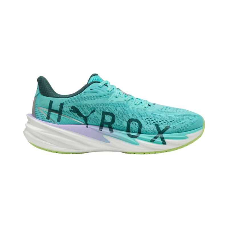 Velocity nitro 5 - x hyrox
