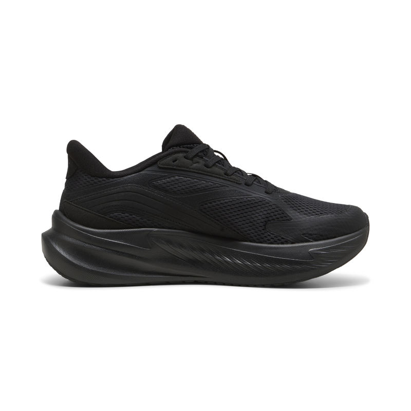 Maxstride lite ls, Crna