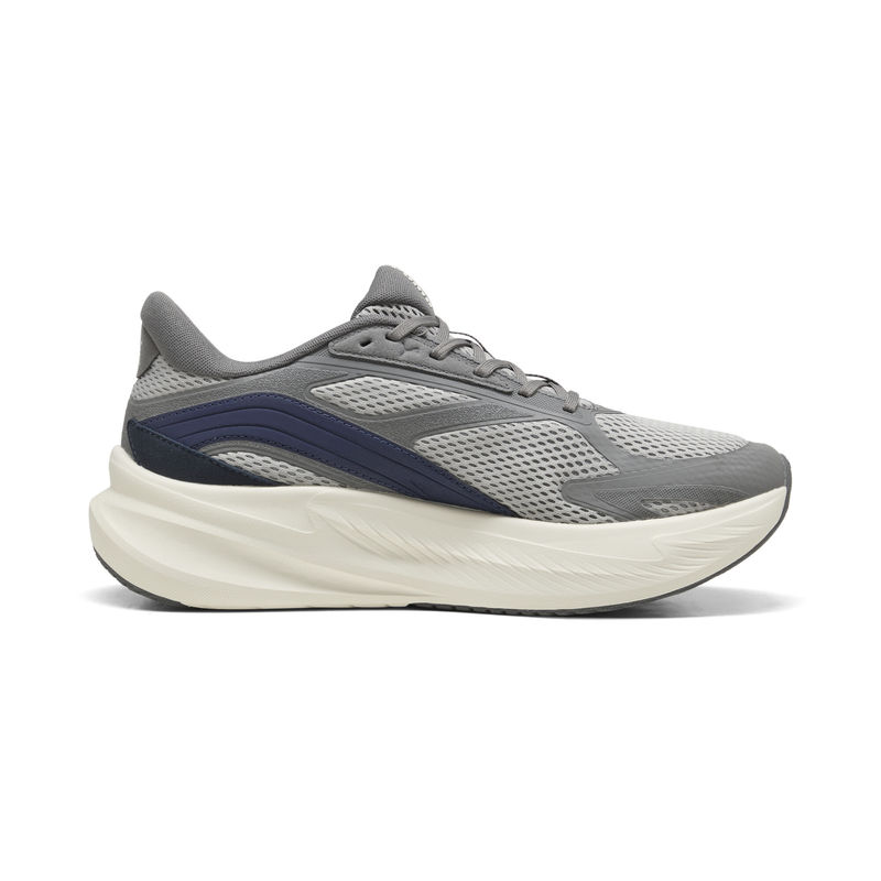Maxstride lite ls, Teget