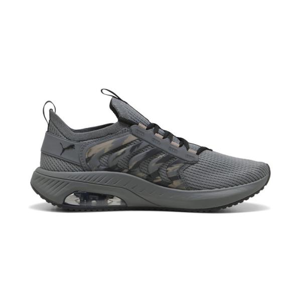 Puma Ayro street tech camo