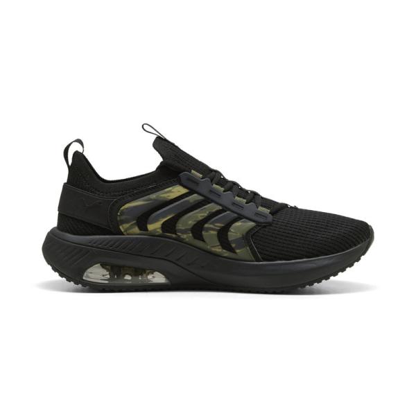 Puma Ayro street tech camo