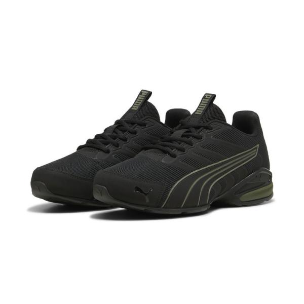Puma Electro camo