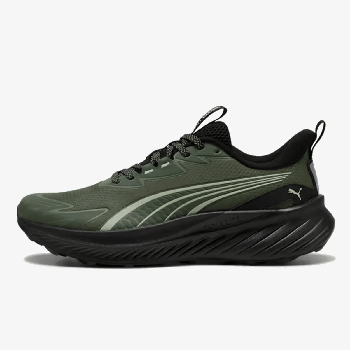 Pounce Lite 2 Trail, Zelena
