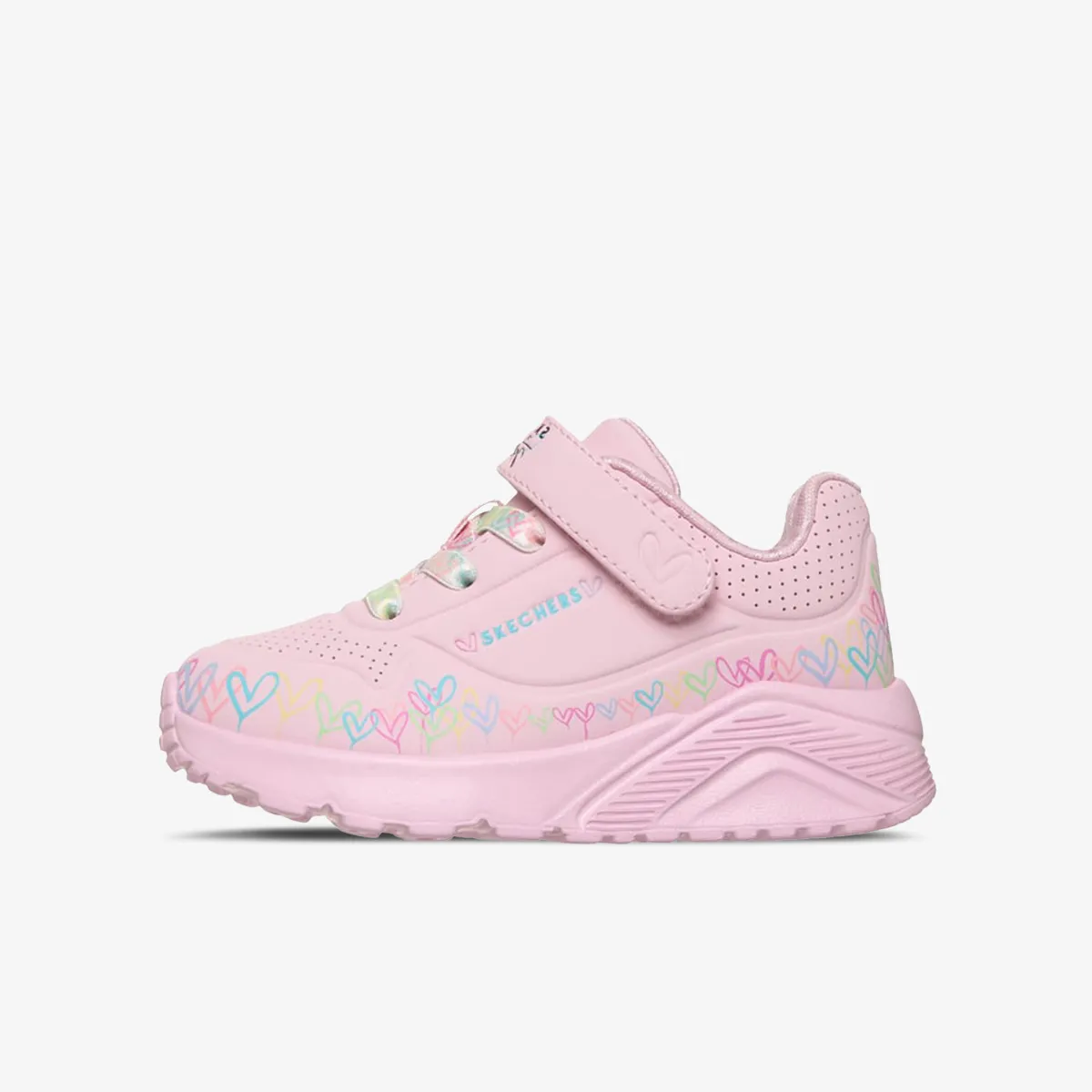 Uno Lite, Roze