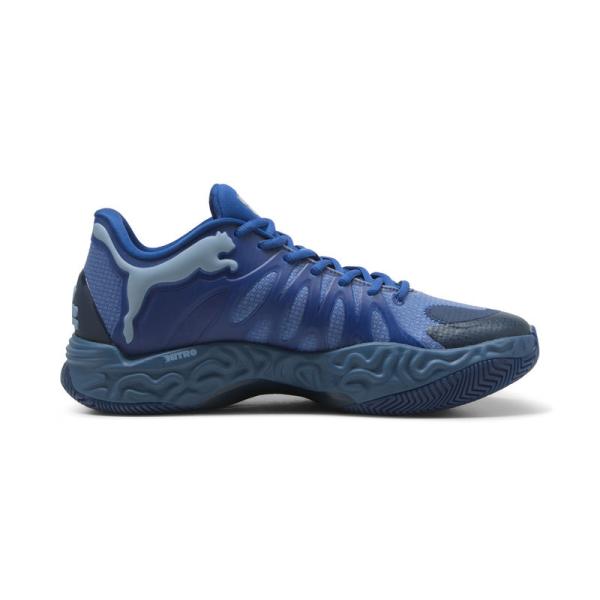 Puma Hali 1 team