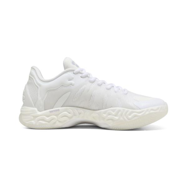 Puma Hali 1 team