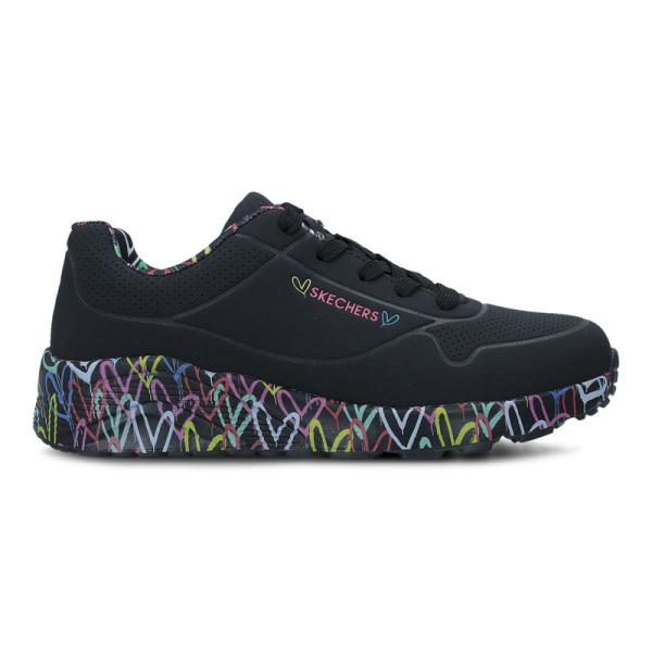 Skechers Uno Lite - Lovey Luv