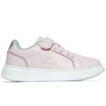 Logo Maribel Ev Kid, Roze