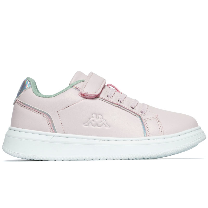 Logo Maribel Ev Kid, Roze