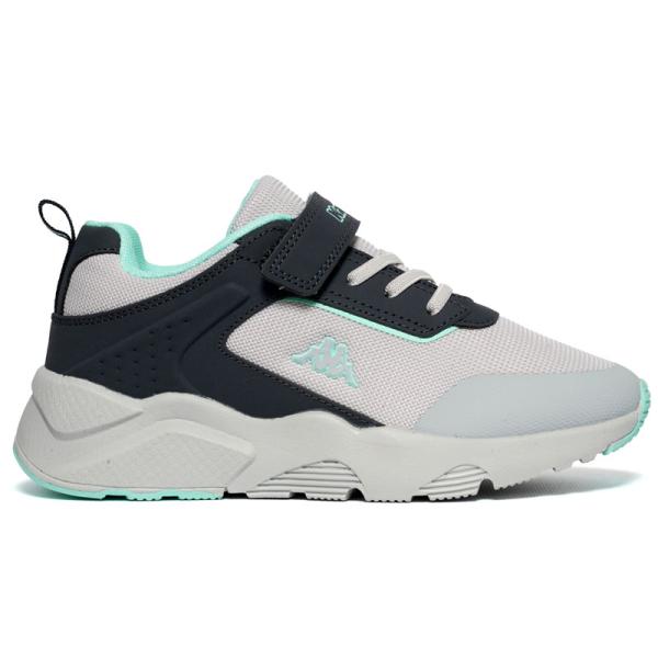 Kappa Logo Safir 2 Kid Ev