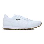 St runner full l, Bela