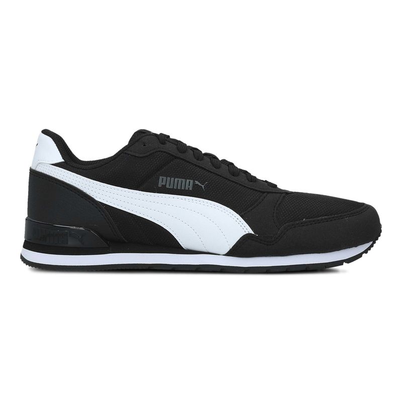 St runner v2 mesh