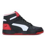 Rebound Layup Sl Jr, Crvena
